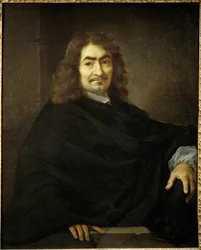 René Descartes, philosophe ...