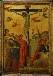 La Crucifixion