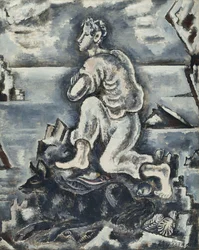 Le Pêcheur