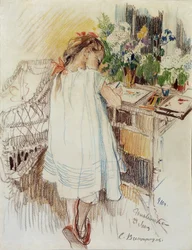 Un petit, 1910