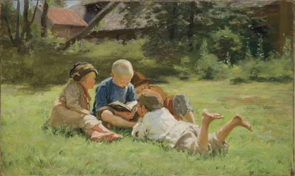 Enfants