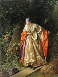 Cache-cache, 1893