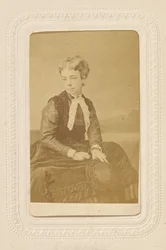 Princesse de Metternich [Pauline Metternich]