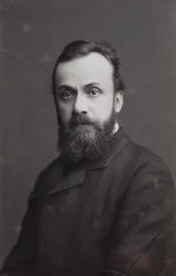 Portrait de l