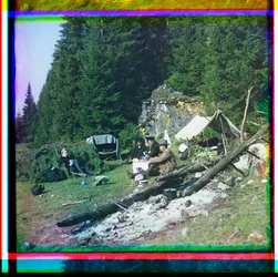 Sergei Prokudin-Gorskii et d