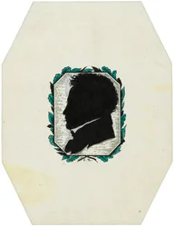 Alexandre Pouchkine. Illustration du poème Rouslan et Ludmila par A. Pouchkine, 1921-1926