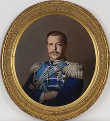 Alexandre III