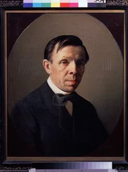 Portrait de l
