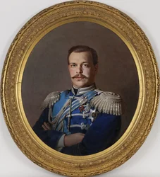 Portrait de l