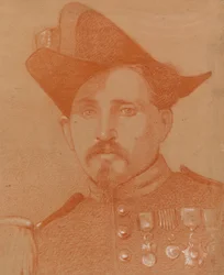 Portrait d
