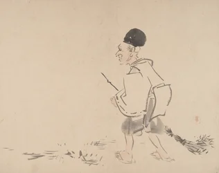 Peinture, 19e siècle