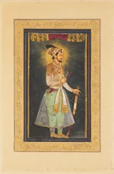 Shah Jahan, 17ème siècle