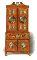 Cabinet d