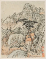 Réminiscences de la rivière Qinhuai