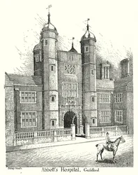 Hôpital d