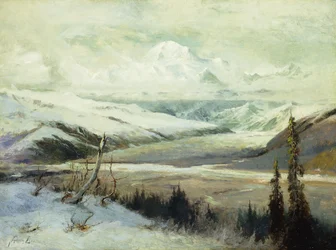 Mont McKinley