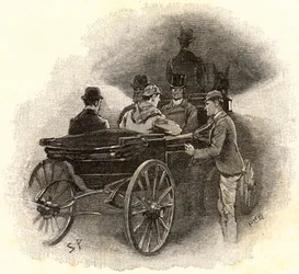 Les Aventures de Sherlock Holmes