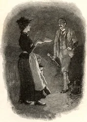 Les aventures de Sherlock Holmes