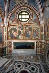 La nativité et l