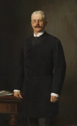 Paul Gautsch baron de Frankenthurn