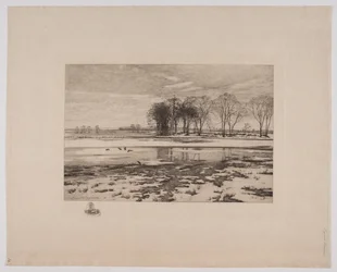 Paysage d