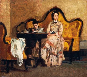 Devoirs à la maison