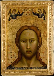 Tête du Christ