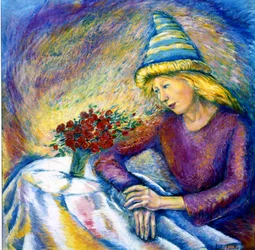 Conversation, 2005