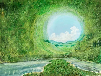 Le monde est rond
