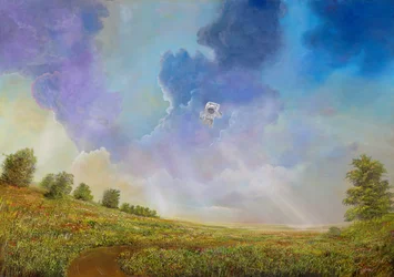 Voyage de découverte