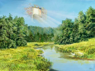 Habitants du Ciel