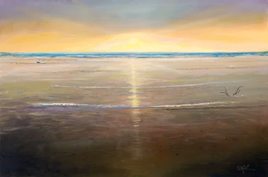 Bruits de la mer