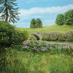 Jardin de Minteret 1