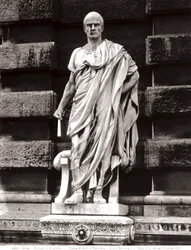 Statue d