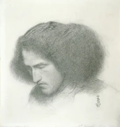 Autoportrait