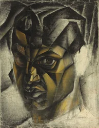 Autoportrait