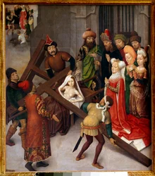 Le Miracle de la Vraie Croix