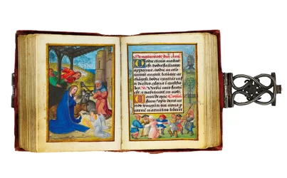 Le Livre de Prières d