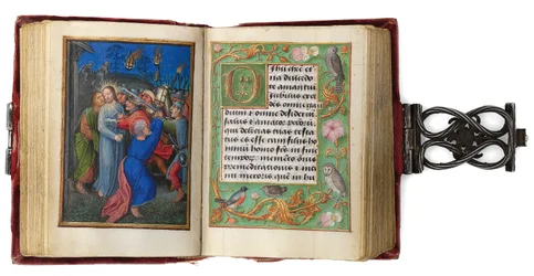 Le Livre de Prières d