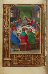 La Cène