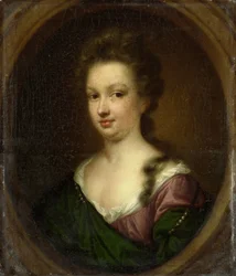 Emerantia van Citters (1666-94), sœur d