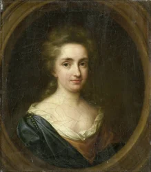 Johanna van Citters (1672-1740), sœur d