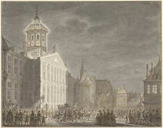 Illumination de l