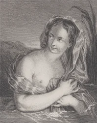 Été, 1742-62