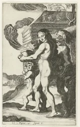 Famille germanique