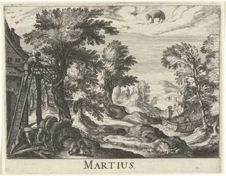 Mars