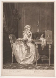 Marie Louise de Savoie