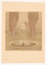 Fontaine