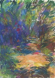 Sentier forestier no 24, 2024