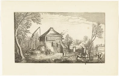 Paysage d